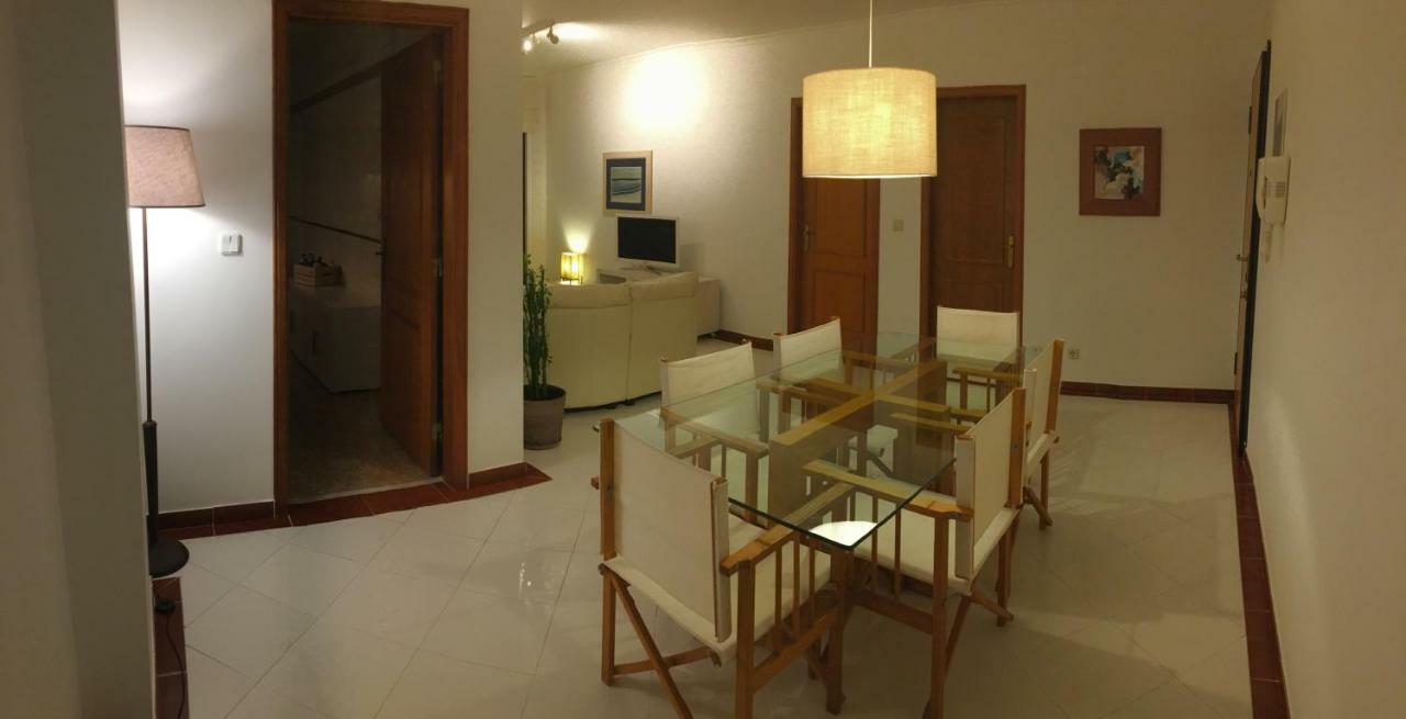 Sea View Apartment Sesimbra- Apartamento Vista Mar Exterior foto